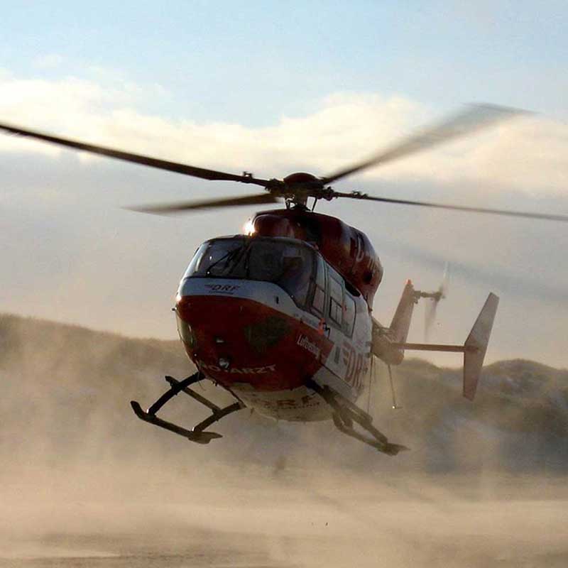 Rundflüge & Tandemsprünge – Adrenalin pur!